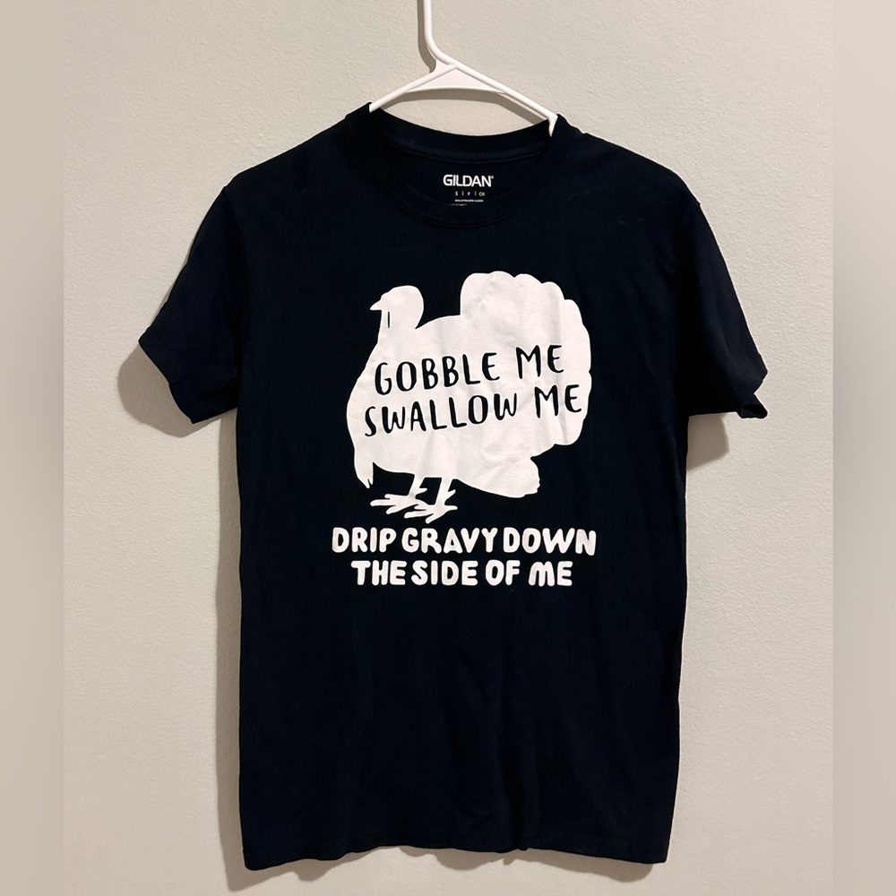 Thanksgiving Funny Shirt.